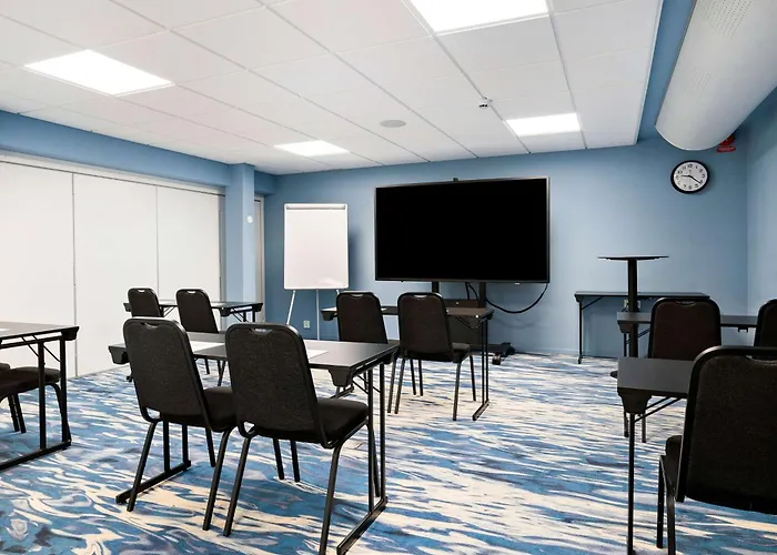 Best Western Karlshamn Spa & Relax