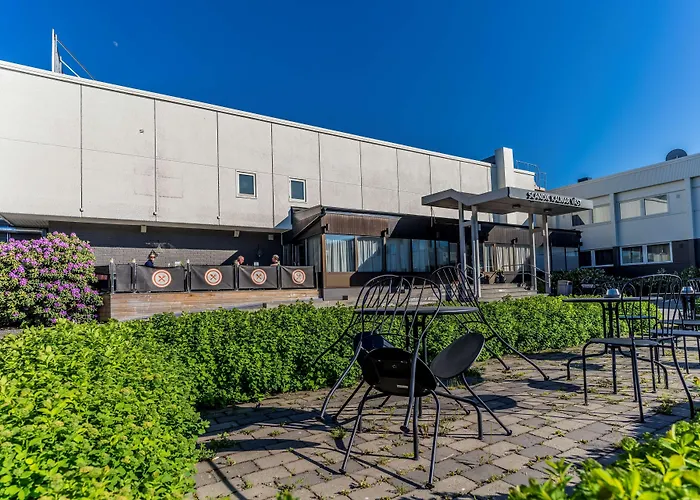 Scandic Kalmar